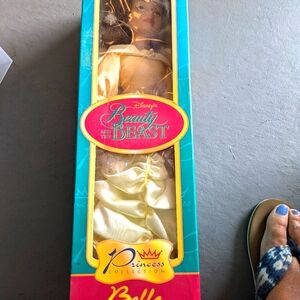 Disney Belle (Beauty and the Beast) Princess Collection